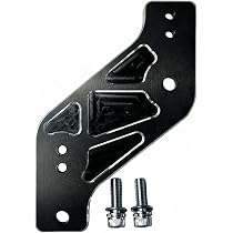 Amazon | アクセルペダルスペーサー 86(ZN6)/GR86(ZN8)/BRZ(ZC6/ZD8